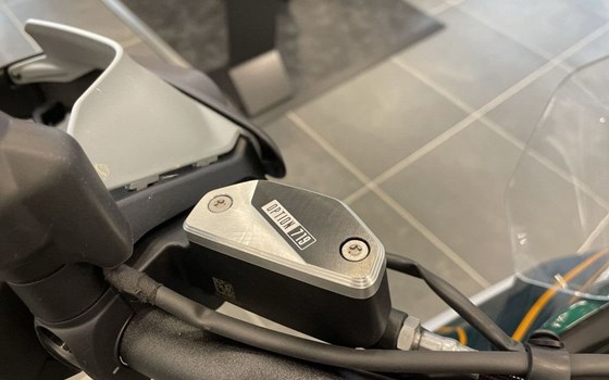 Gebrauchtmotorrad BMW R 1300 GS - Bild 13