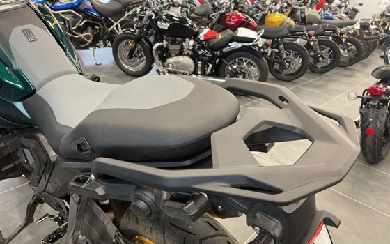 Gebrauchtmotorrad BMW R 1300 GS - Bild 14