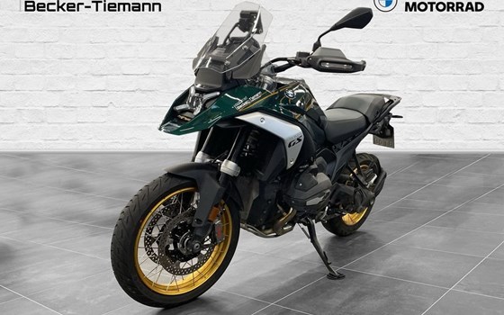 Gebrauchtmotorrad BMW R 1300 GS - Bild 3