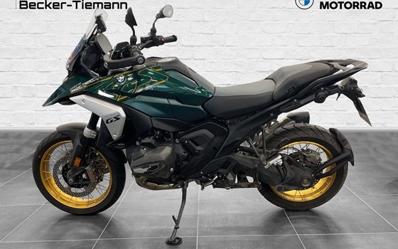 Gebrauchtmotorrad BMW R 1300 GS - Bild 4