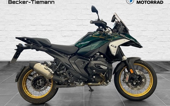 Gebrauchtmotorrad BMW R 1300 GS - Bild 5