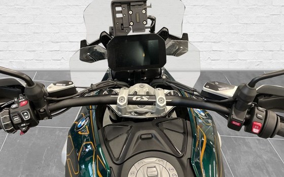 Gebrauchtmotorrad BMW R 1300 GS - Bild 6