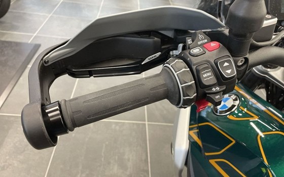 Gebrauchtmotorrad BMW R 1300 GS - Bild 7