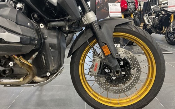 Gebrauchtmotorrad BMW R 1300 GS - Bild 8