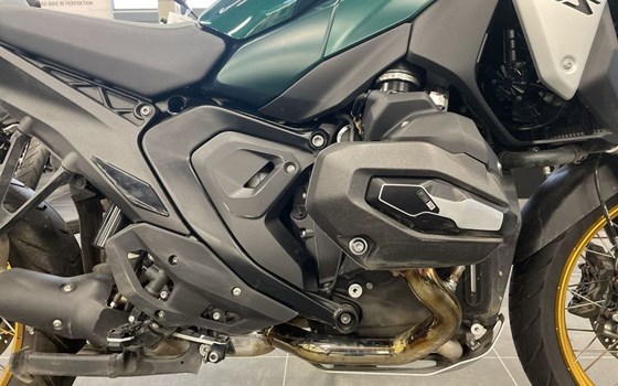 Gebrauchtmotorrad BMW R 1300 GS - Bild 9