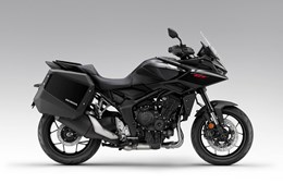 Neumotorrad Honda CB1000GT