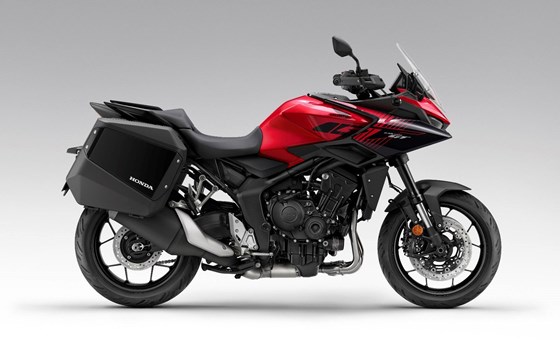 Neufahrzeug Honda CB1000GT - Bild 5