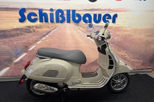 Angebot Vespa GTS 300