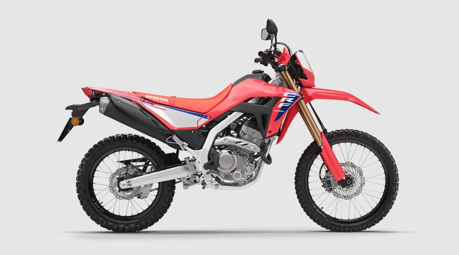 Honda CRF300L