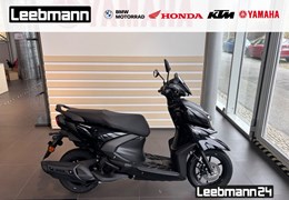 Gebrauchte Yamaha RayZR
