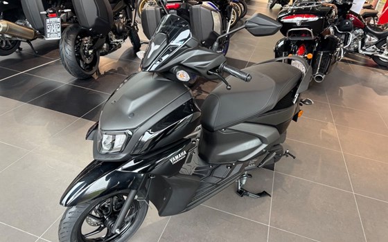 Neufahrzeug Yamaha RayZR - Bild 10