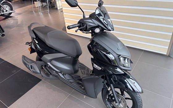 Gebrauchtmotorrad Yamaha RayZR - Bild 3