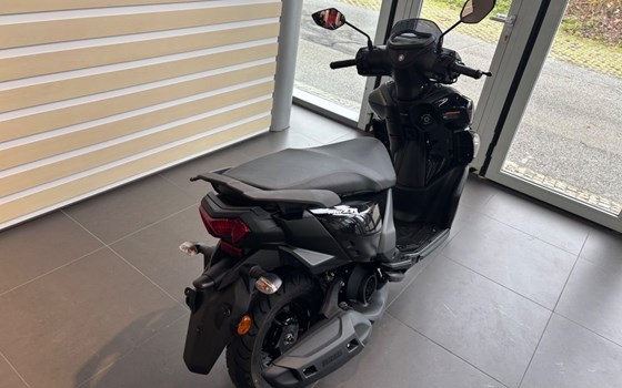 Neufahrzeug Yamaha RayZR - Bild 4
