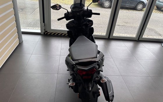 Neufahrzeug Yamaha RayZR - Bild 5