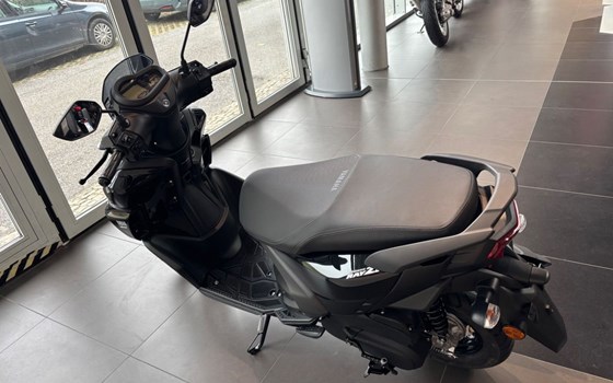 Neufahrzeug Yamaha RayZR - Bild 6