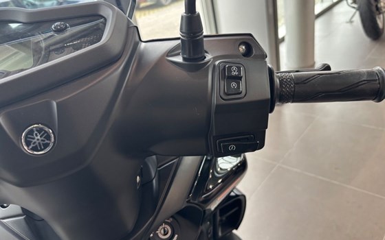 Neufahrzeug Yamaha RayZR - Bild 9