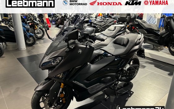 Gebrauchtmotorrad Yamaha TMAX 560 Tech Max - Bild 1