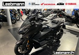 Neumotorrad Yamaha TMAX 560 Tech Max
