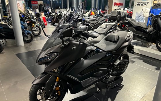 Neufahrzeug Yamaha TMAX 560 Tech Max - Bild 2