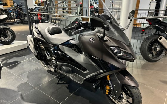 Neufahrzeug Yamaha TMAX 560 Tech Max - Bild 4