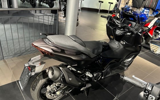 Neufahrzeug Yamaha TMAX 560 Tech Max - Bild 6