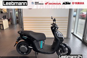 Angebot Yamaha NEO's Dual Battery