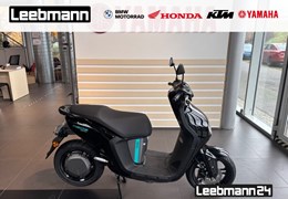 Gebrauchte Yamaha NEO's Dual Battery