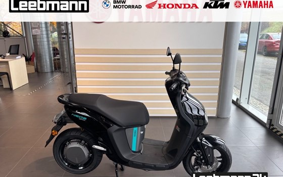 Gebrauchtmotorrad Yamaha NEO's Dual Battery - Bild 1