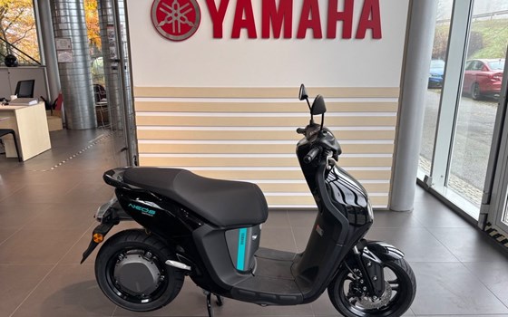 Gebrauchtmotorrad Yamaha NEO's Dual Battery - Bild 2