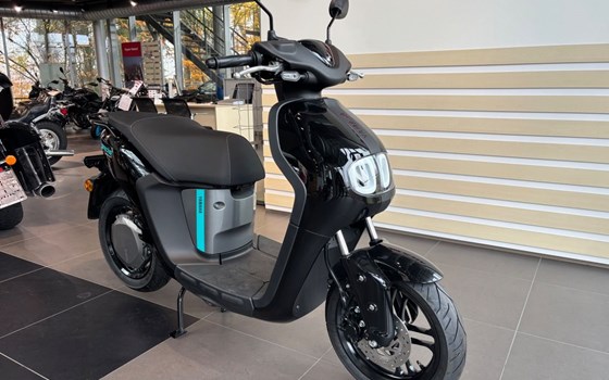 Gebrauchtmotorrad Yamaha NEO's Dual Battery - Bild 4