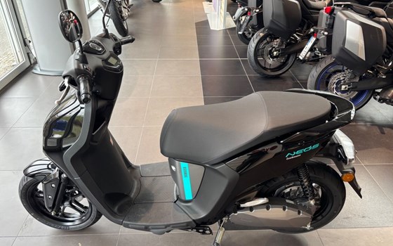 Gebrauchtmotorrad Yamaha NEO's Dual Battery - Bild 5