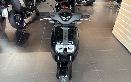 Gebrauchtmotorrad Yamaha NEO's Dual Battery - Bild 6