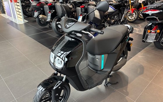 Gebrauchtmotorrad Yamaha NEO's Dual Battery - Bild 7