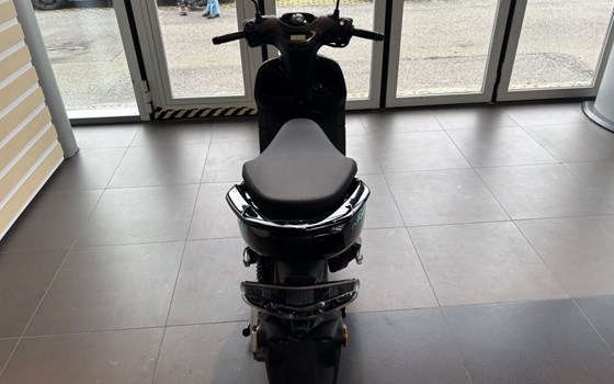 Gebrauchtmotorrad Yamaha NEO's Dual Battery - Bild 9