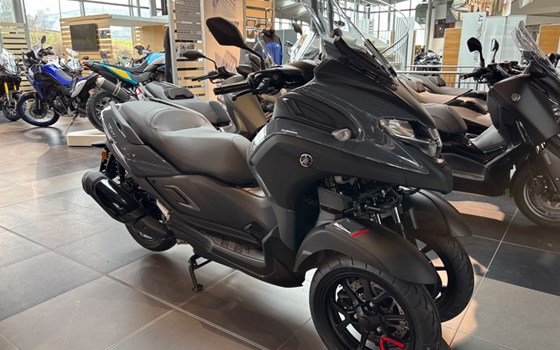 Neufahrzeug Yamaha Tricity 300 - Bild 4