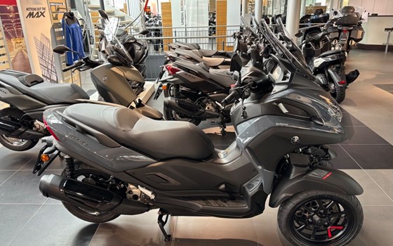 Neufahrzeug Yamaha Tricity 300 - Bild 5