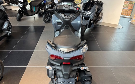 Neufahrzeug Yamaha Tricity 300 - Bild 6