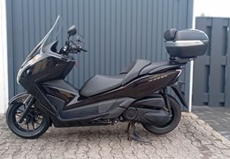 Gebrauchte Honda Forza 300