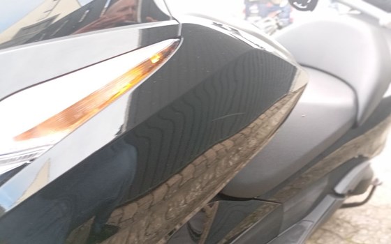 Gebrauchtmotorrad Honda Forza 300 - Bild 14