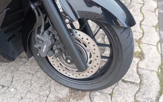 Gebrauchtmotorrad Honda Forza 300 - Bild 16