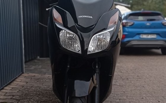 Gebrauchtmotorrad Honda Forza 300 - Bild 7