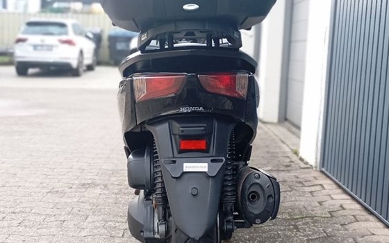 Gebrauchtmotorrad Honda Forza 300 - Bild 8