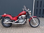 Honda VT 600 VLX Shadow