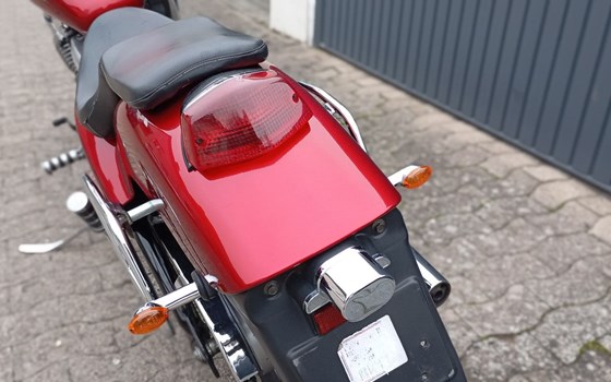 Gebrauchtmotorrad Honda VT 600 VLX Shadow - Bild 10