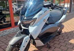 Gebrauchte Yamaha NMAX 125 Tech MAX