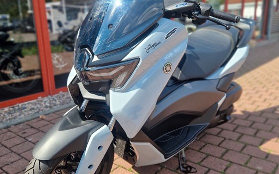 Gebrauchtmotorrad Yamaha NMAX 125 Tech MAX - Bild 1