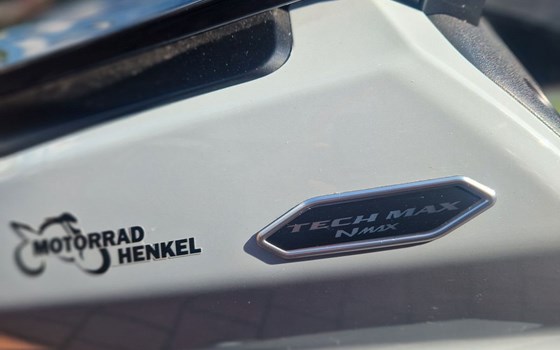 Gebrauchtmotorrad Yamaha NMAX 125 Tech MAX - Bild 10