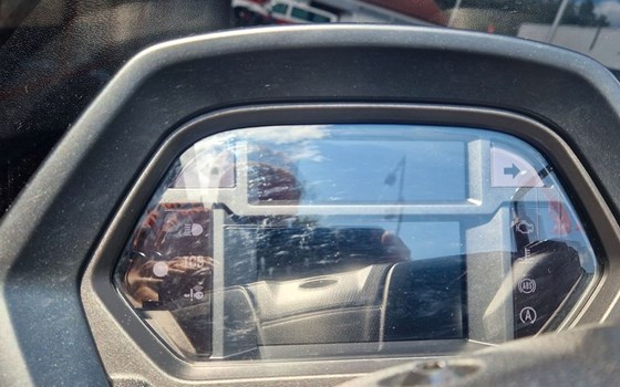 Gebrauchtmotorrad Yamaha NMAX 125 Tech MAX - Bild 11