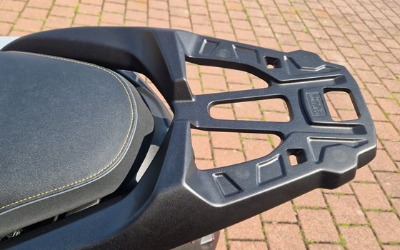 Gebrauchtmotorrad Yamaha NMAX 125 Tech MAX - Bild 12