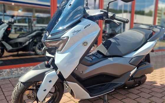 Gebrauchtmotorrad Yamaha NMAX 125 Tech MAX - Bild 2